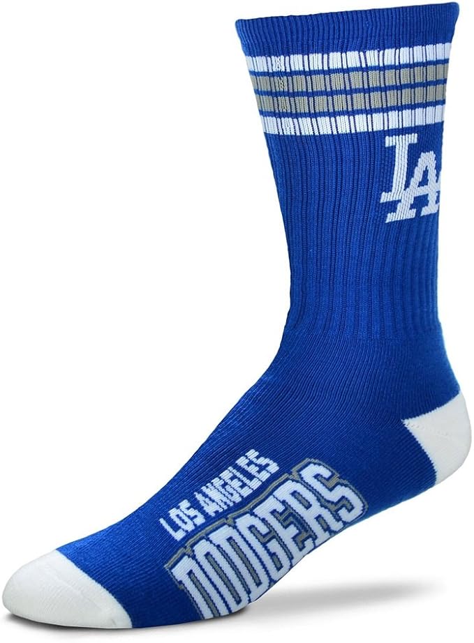 LA Dodgers  Socks