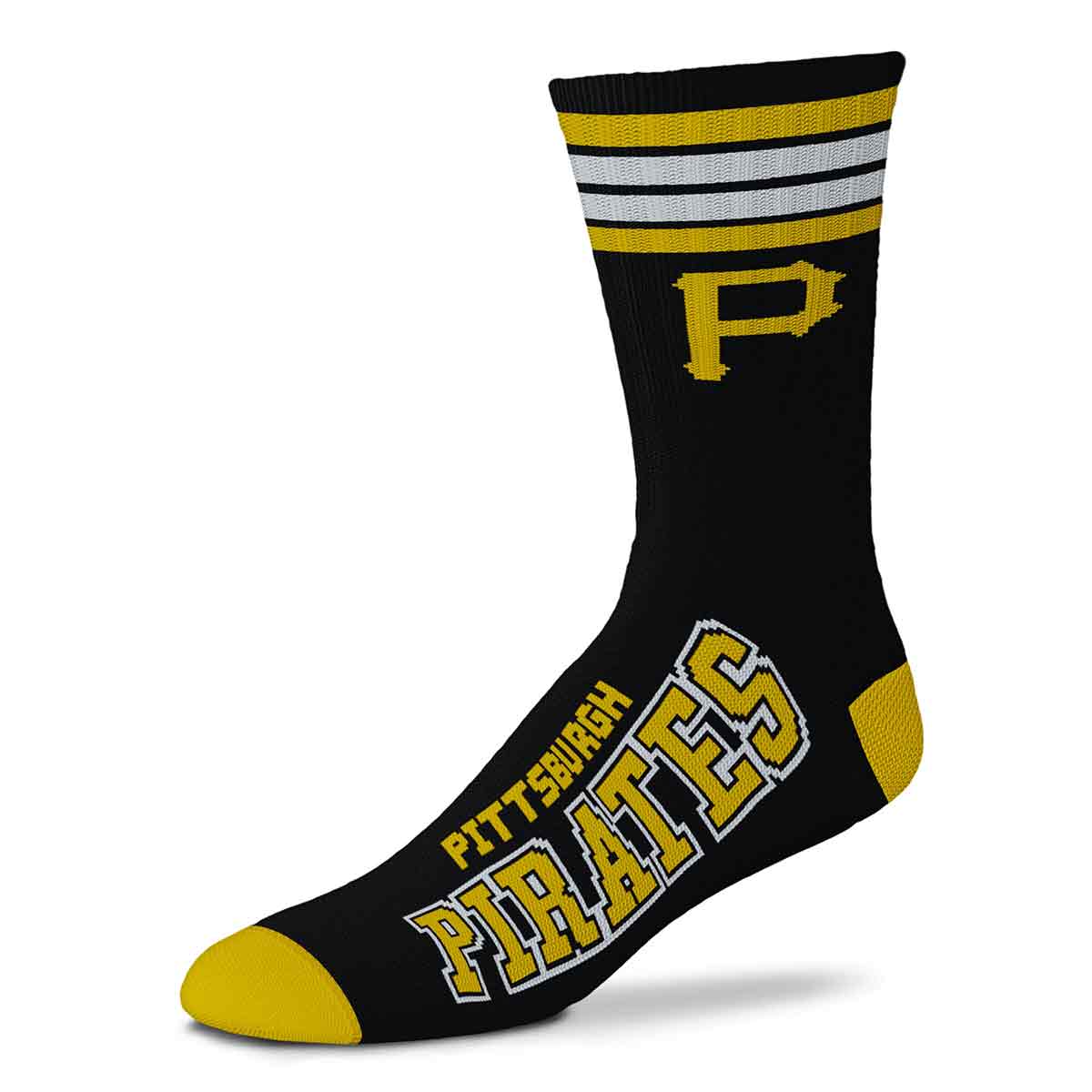 Pittsburgh Pirates Socks