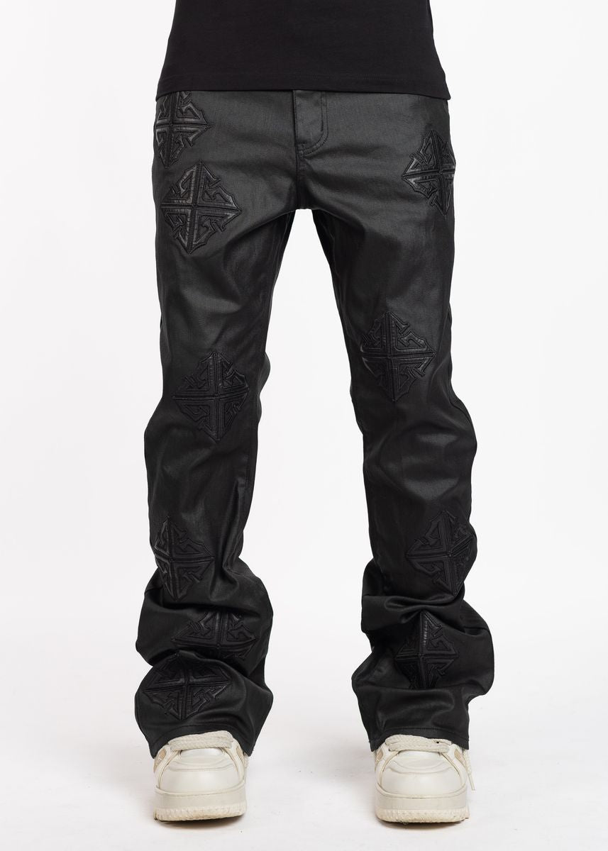 Guapi “Obisdian Icon” Jeans