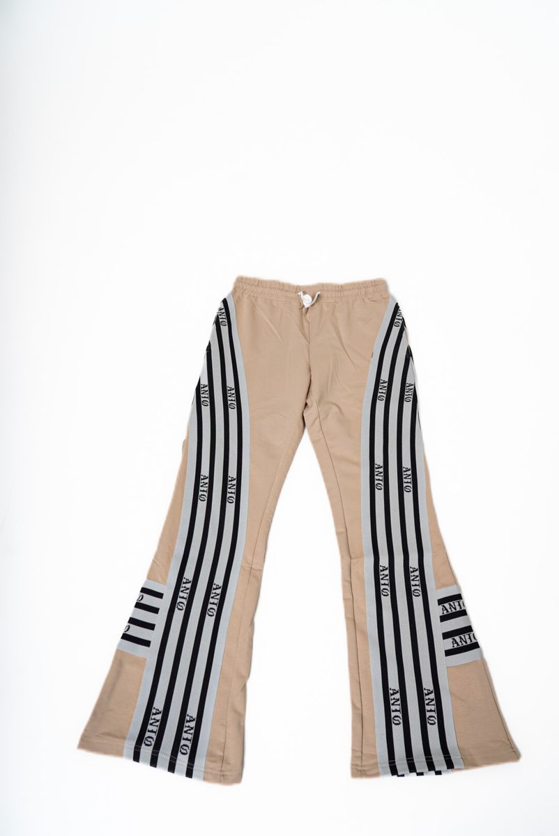 Anto “Oversized Flare” Pants