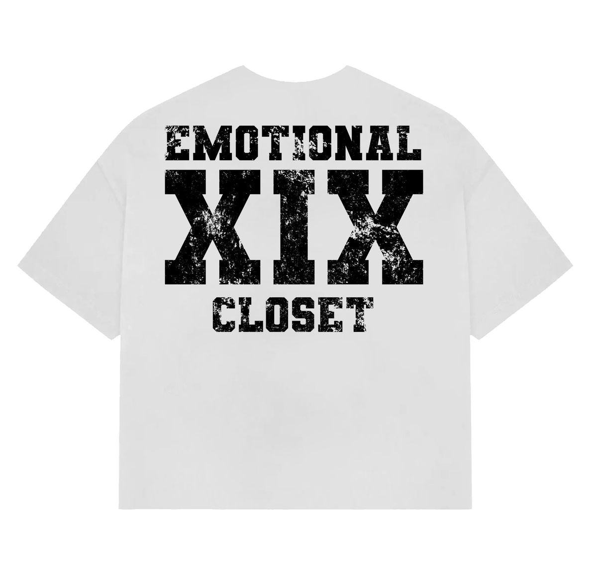 Mixed Emotion “Performer”  Tee