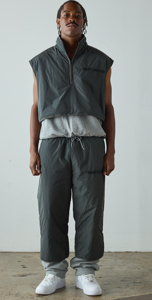 Silnt Chptrs “Ringer” Pants