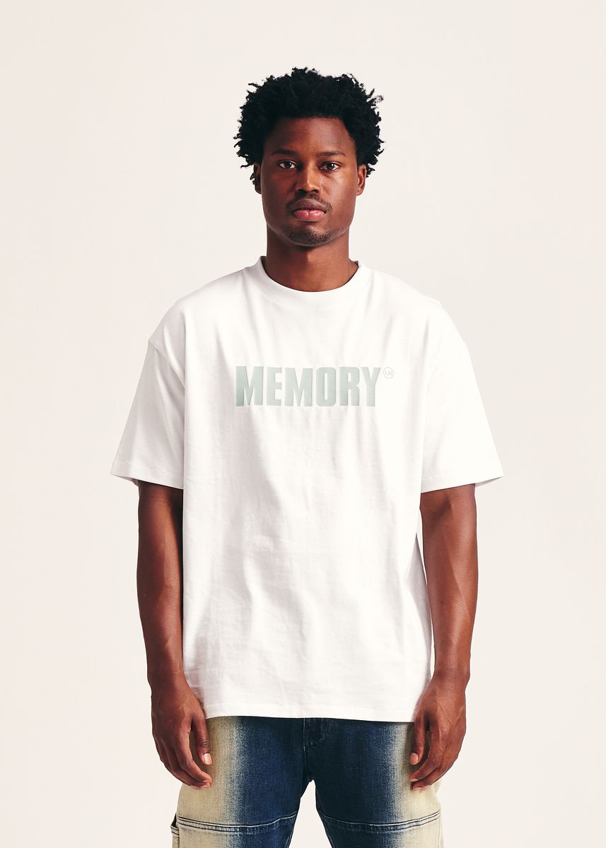 Memory Lane “Scatter” Tee