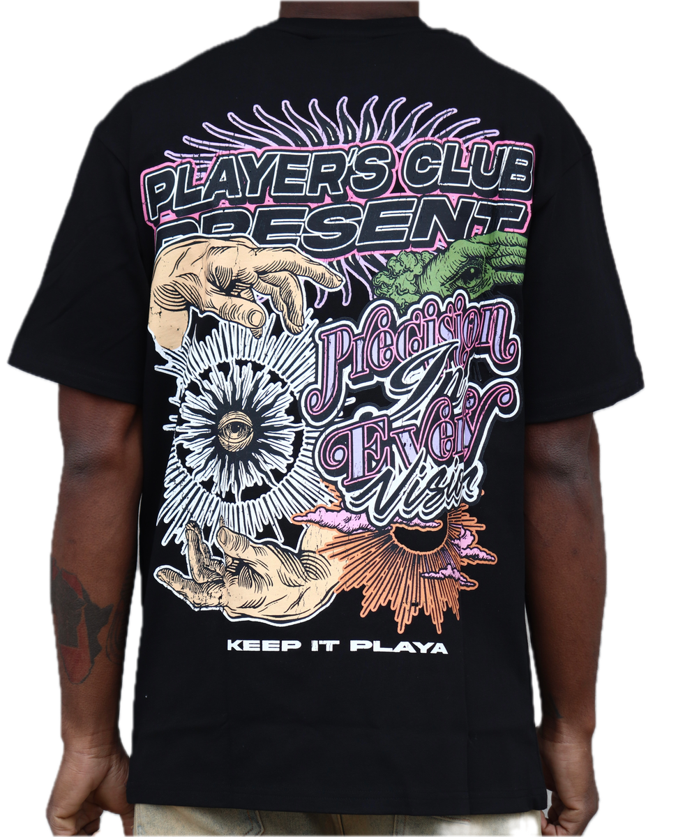 Players Club “Sublime” Tee