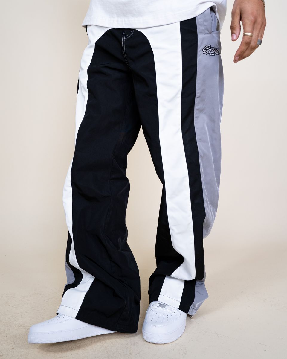 Eptm “Blockie” Sweatpants (Grey)