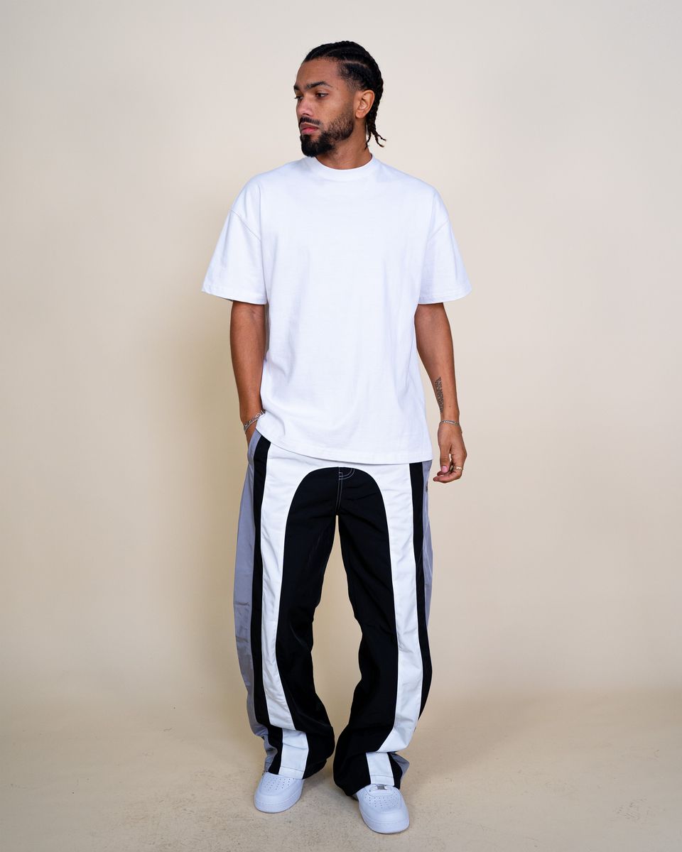 Eptm “Blockie” Sweatpants (Grey)