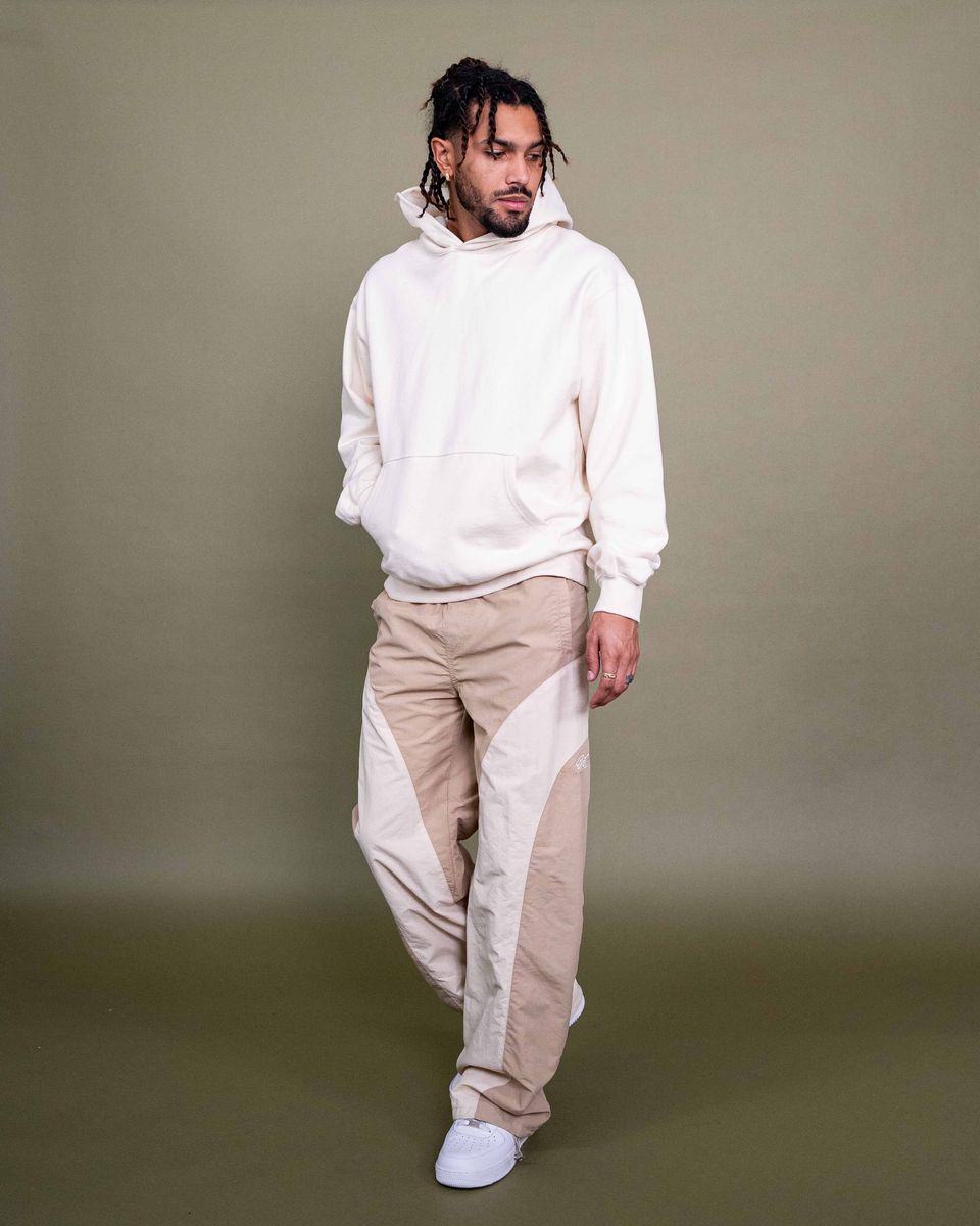 Eptm “Blockie” Sweatpants (Tan)