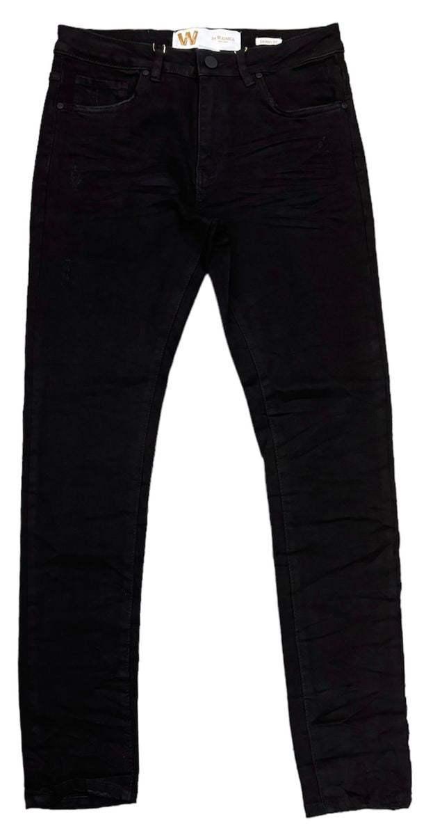 Waimea “True Black” Jeans