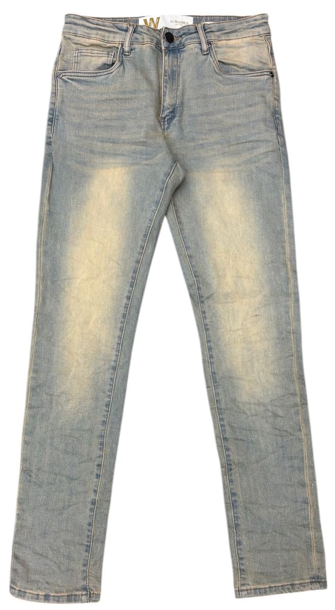 Waimea “Antique Stone Wash” Jeans