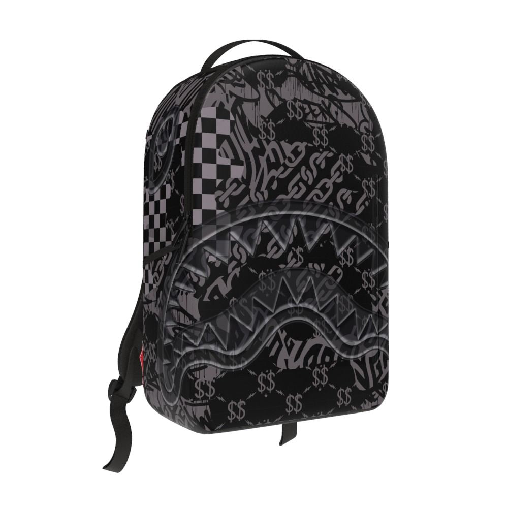 Sprayground “3am Checker” Backpack