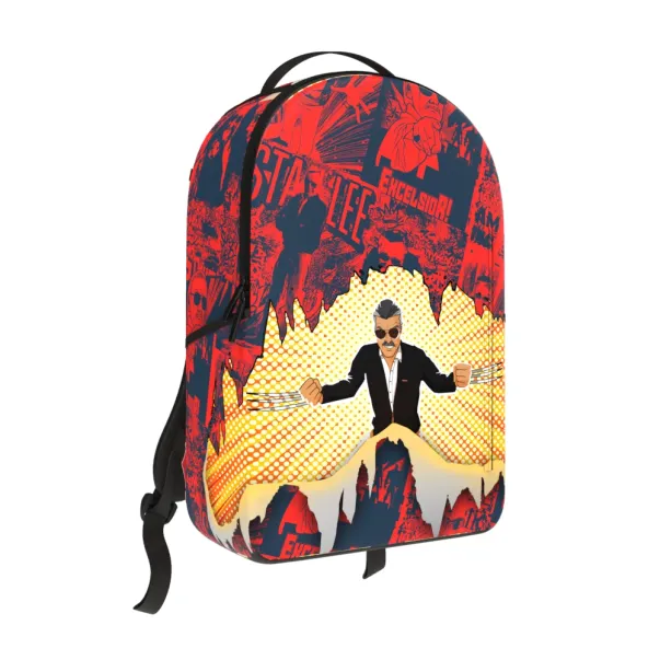 Sprayground “Stan Lee” Backpack