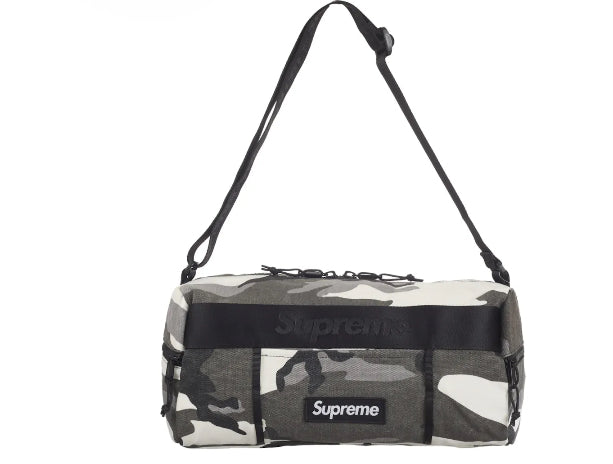 Supreme “Utility Bag” (Camo)