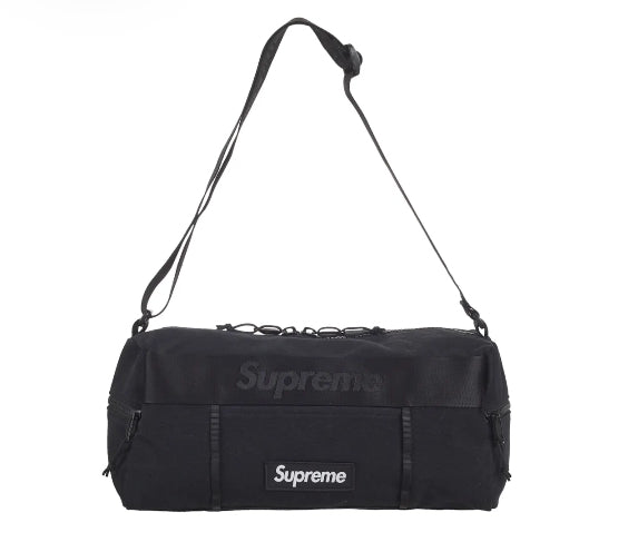 Supreme “Utility Bag” (Black)