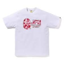 A Bathing Ape “JPN” Tee