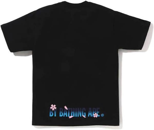 A Bathing Ape “BIg Head Sakura” Tee