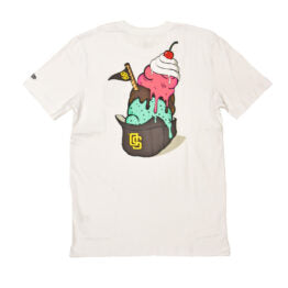 New Era “San Diego Ice Cream” Tee