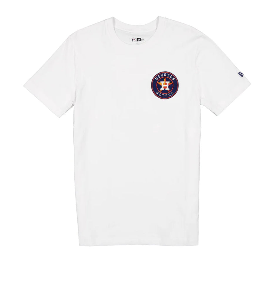 New Era “Houston Ice Cream” Tee