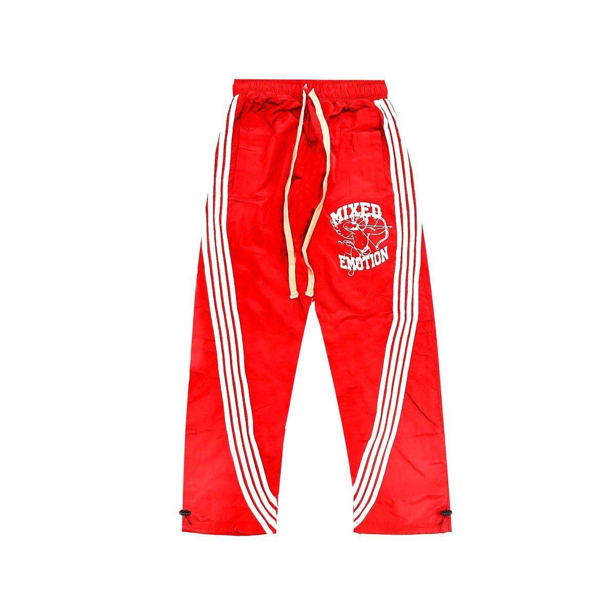 Mixed Emotion “Track Pants”