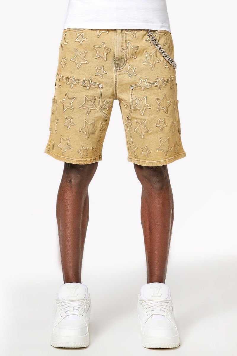 Guapi "Vintage Stars" Jorts