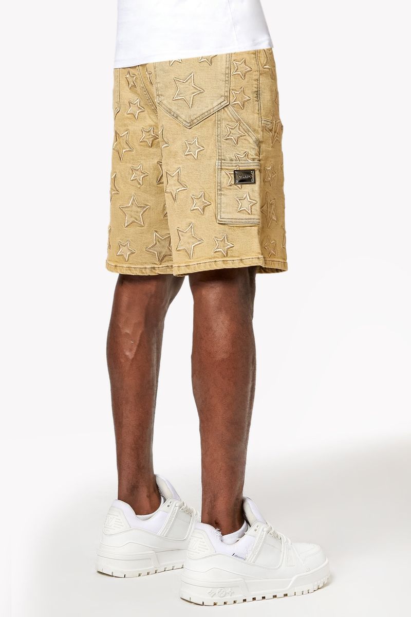 Guapi "Vintage Stars" Jorts