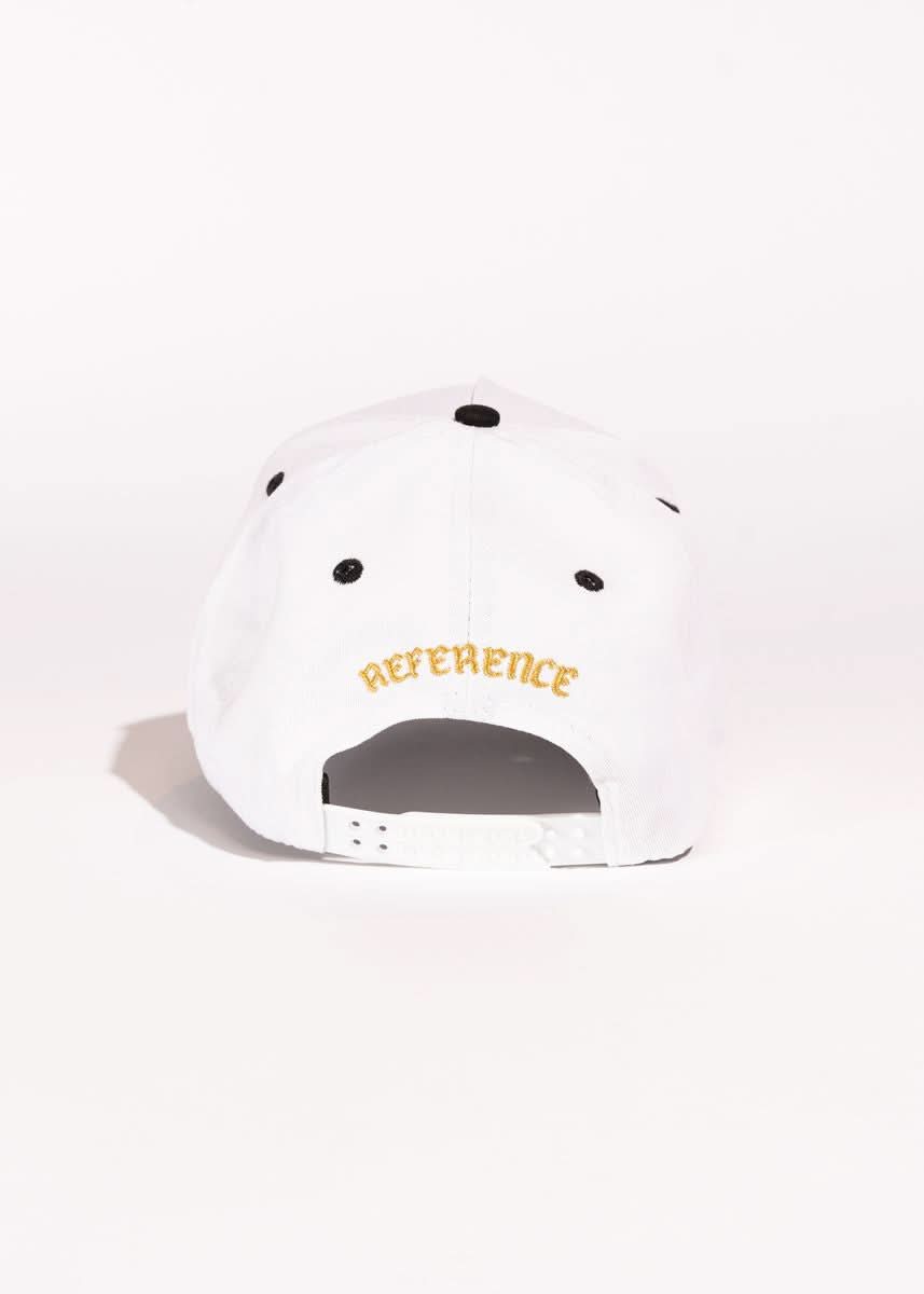 Reference “Vintage Pittsburg” Trucker Hat