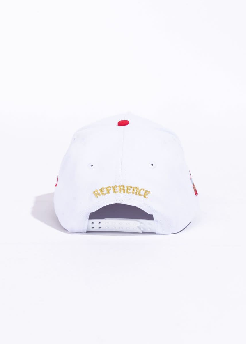 Reference “Vintage Giants” Trucker Hat