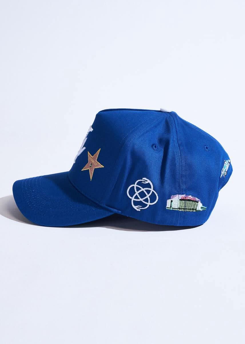 Reference “Cali” Trucker Hat