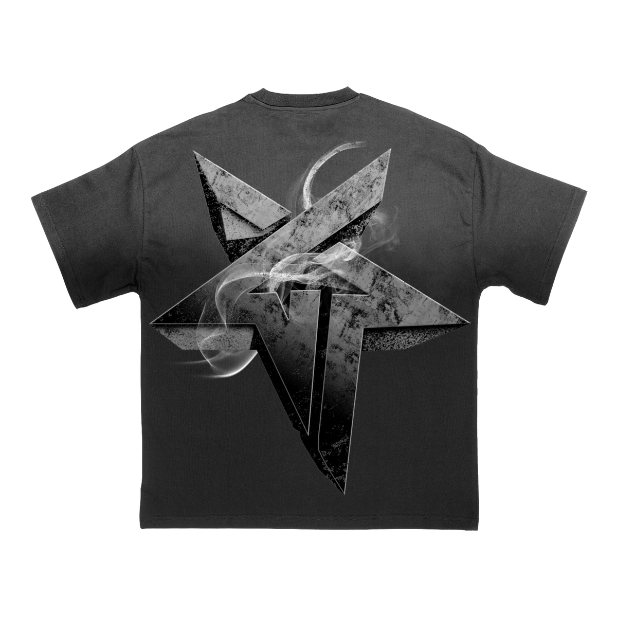 Wknd Riot “Riot Doberman” Tee
