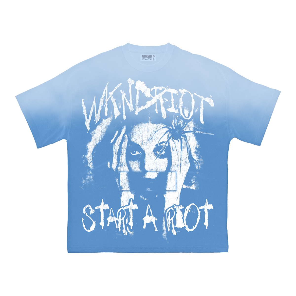 Wknd Riot “Thief Of Dreams” Tee