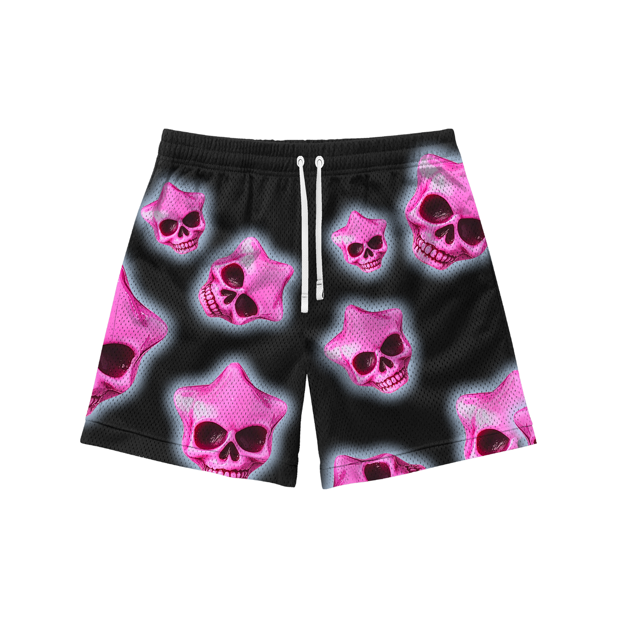 Wknd Riot “Outlawr” Shorts
