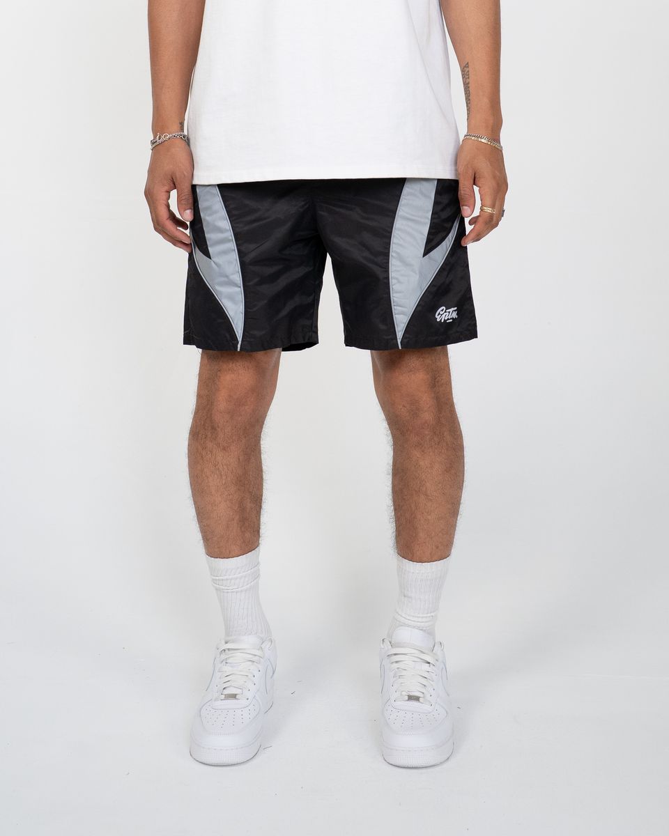 Eptm “Viper” Shorts (Black)
