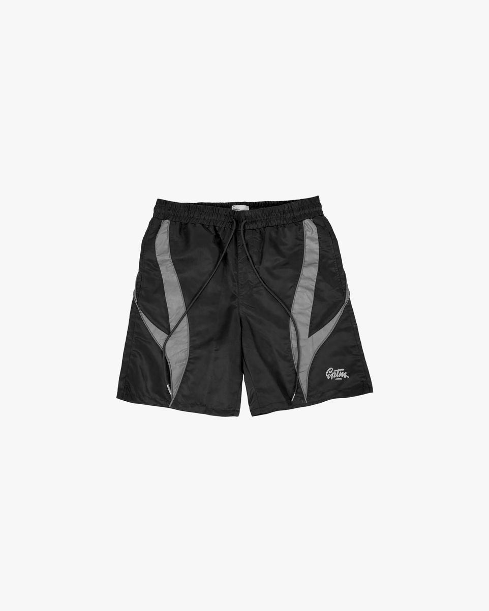 Eptm “Viper” Shorts (Black)