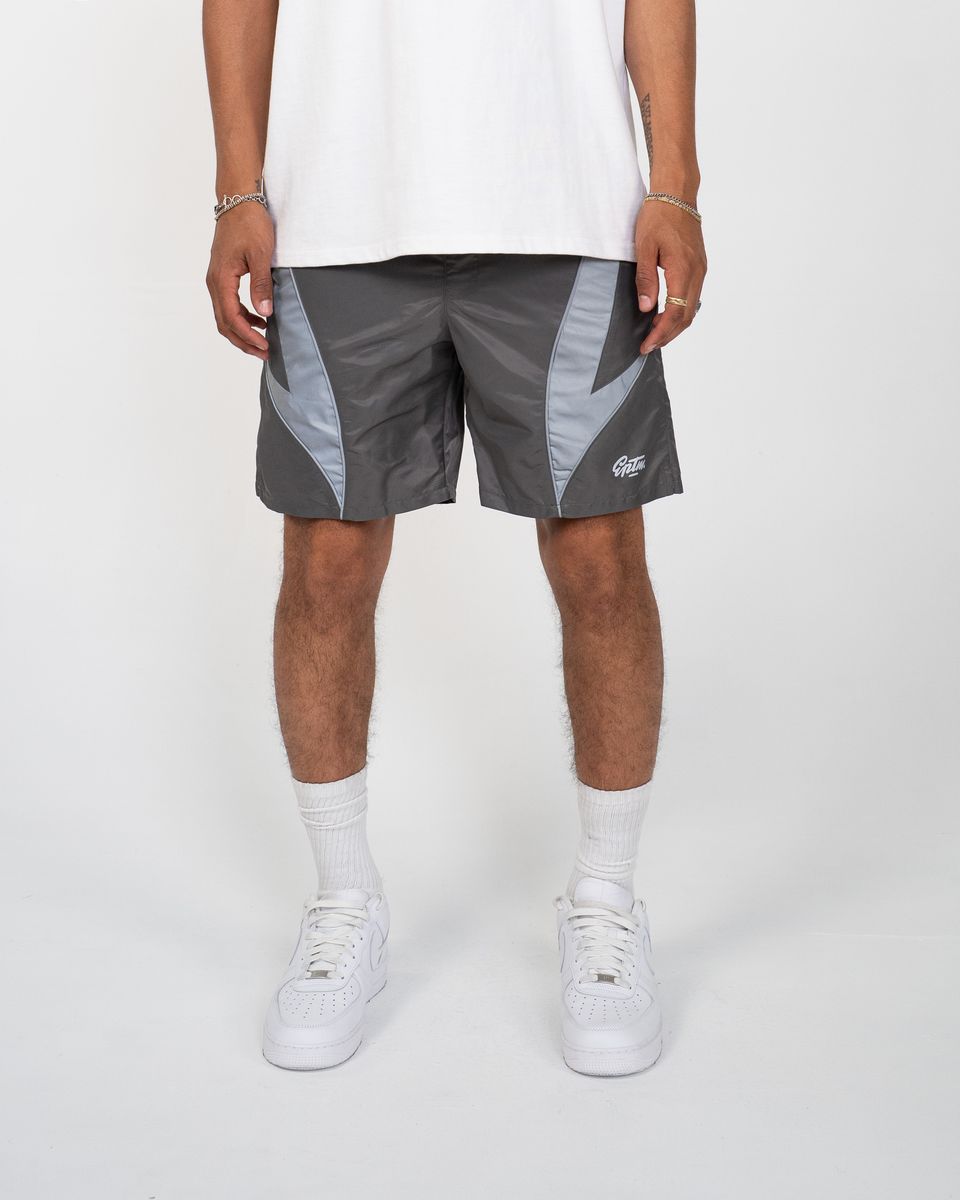 Eptm “Viper” Shorts (Grey)