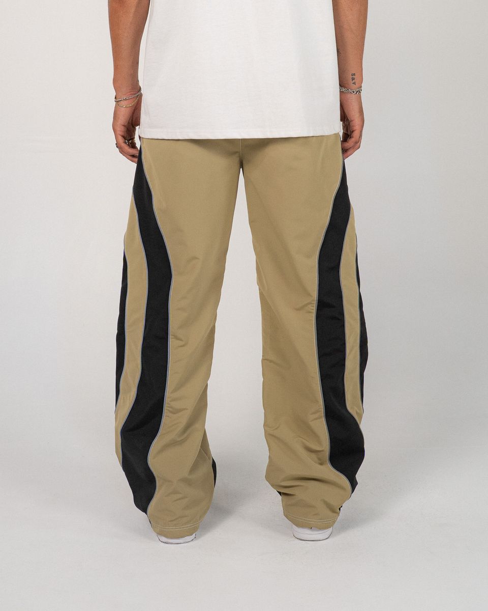 【EPTM】★パンツ★ EPTM DREAMY PANTS EPTM Dreamy Pants - Khaki