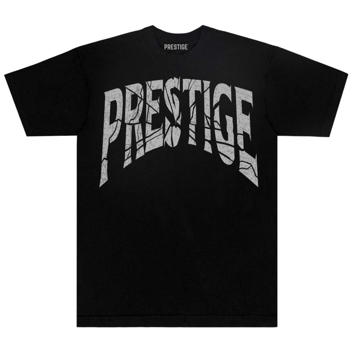 Prestige “Logo” Tee