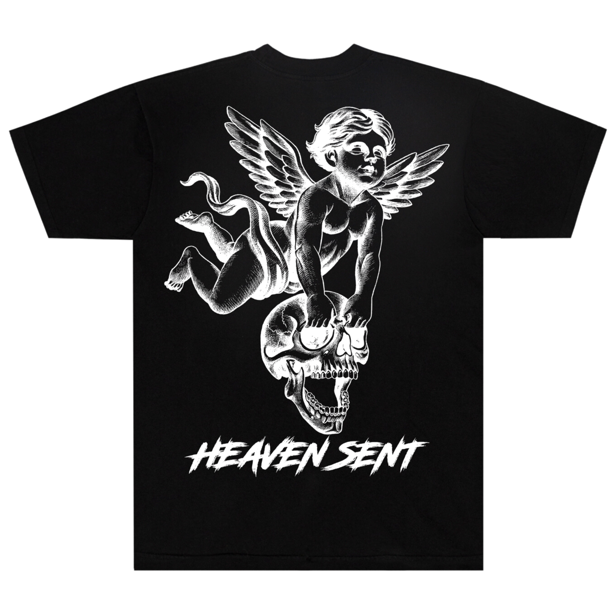 Prestige “Heaven Sent” Tee