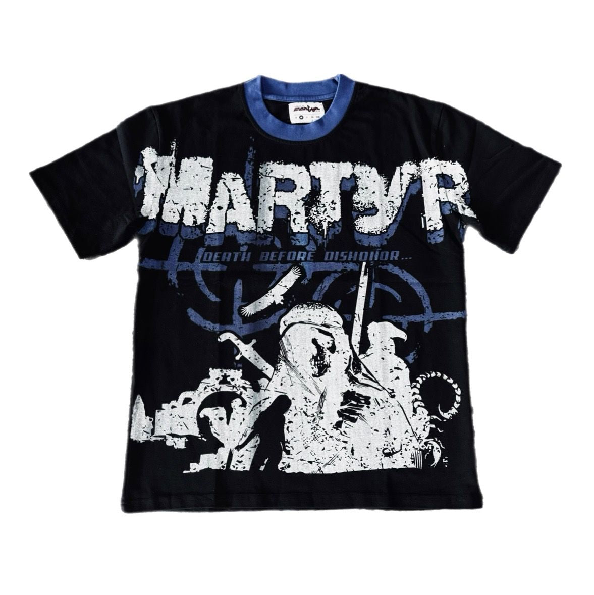 Martyrdom “Dishonor”  Tee