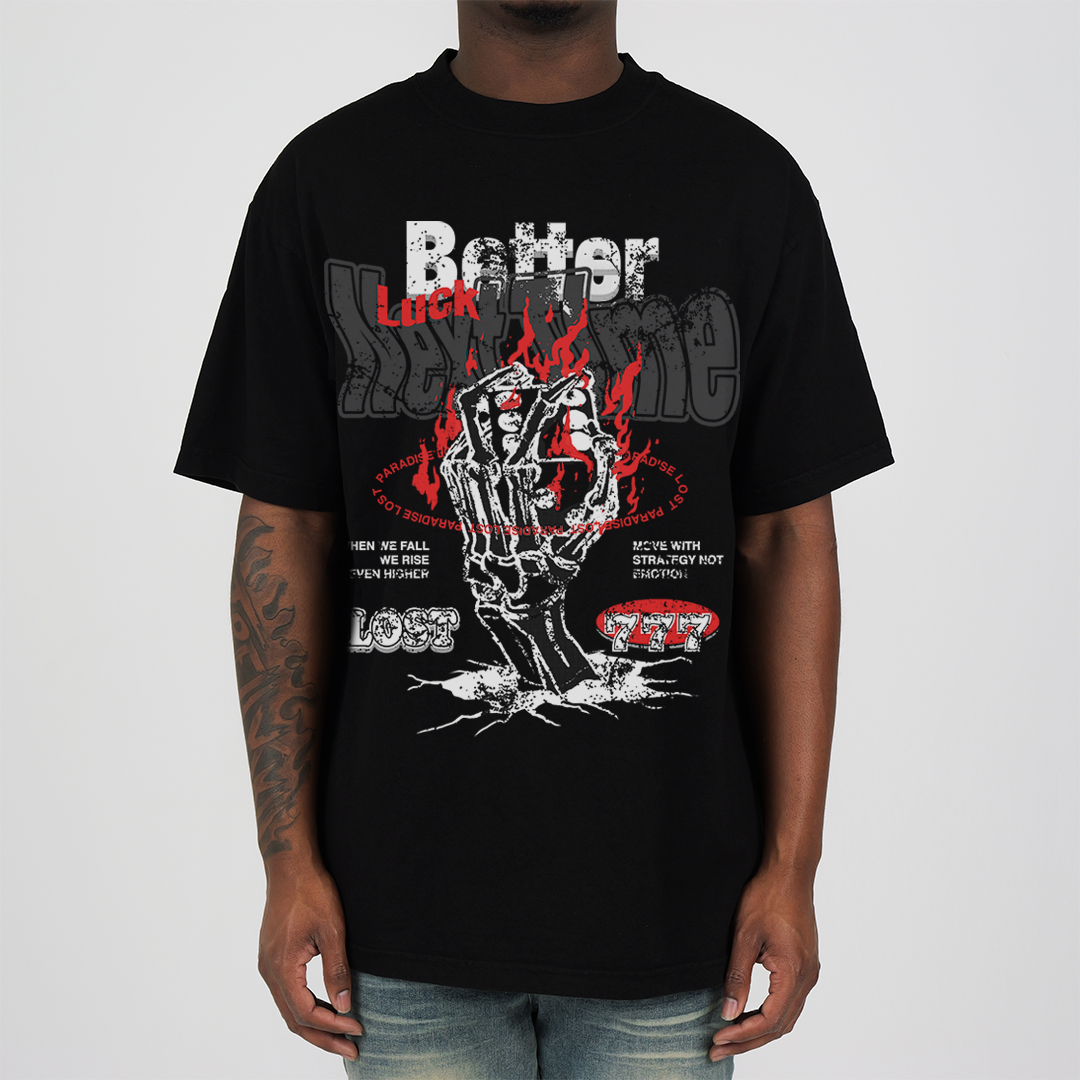 Paradise Lost “Receptive” Tee