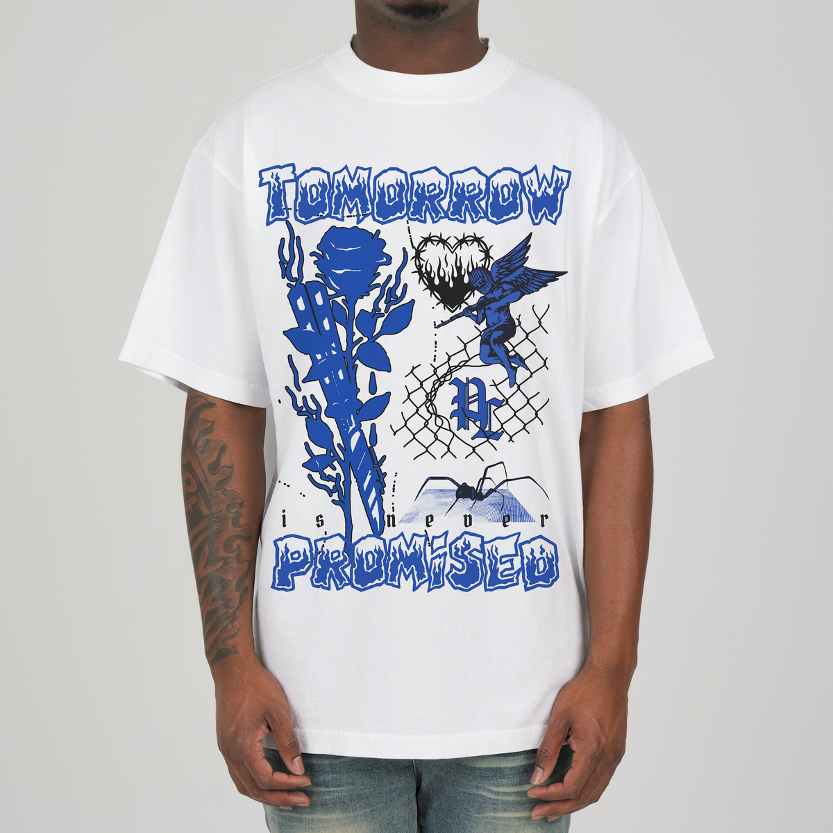 Paradise Lost “In The Moment” Tee