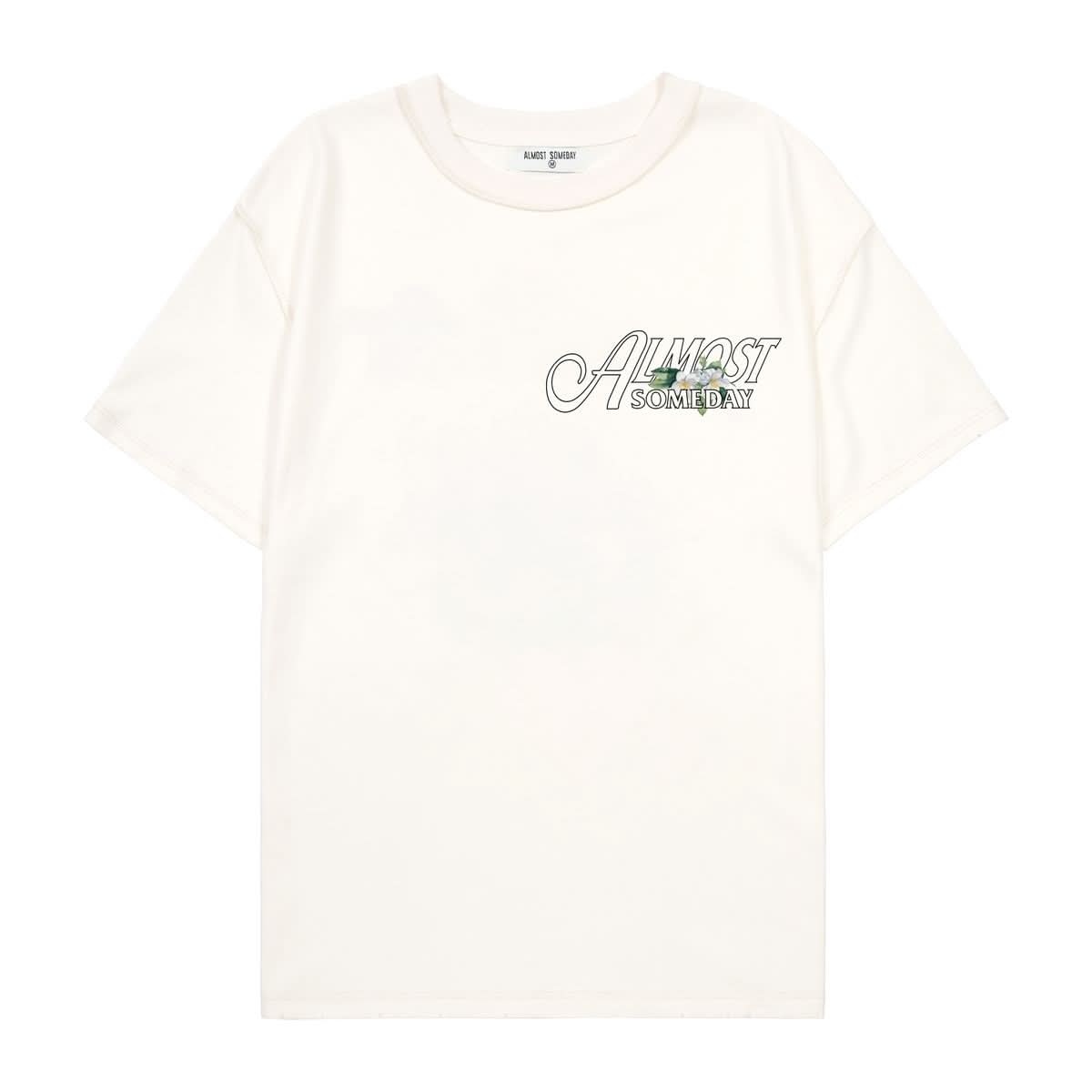 Almost Someday “Ibiza” Tee