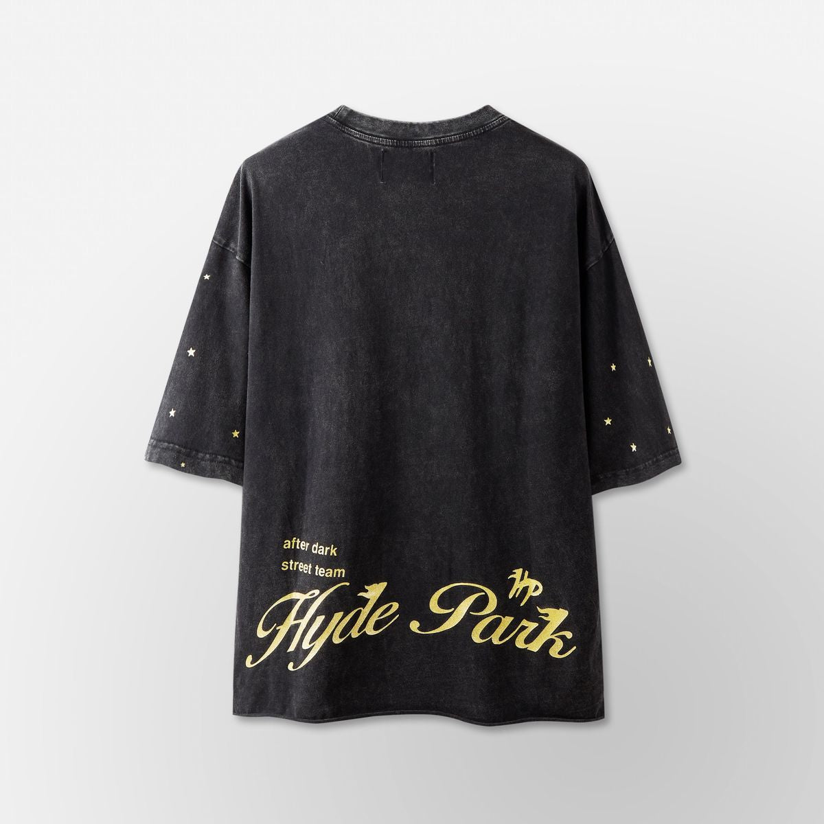 Hyde Park “Dark Park” Tee