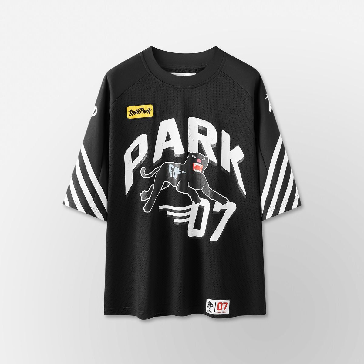 Hyde Park “HP”  Tee