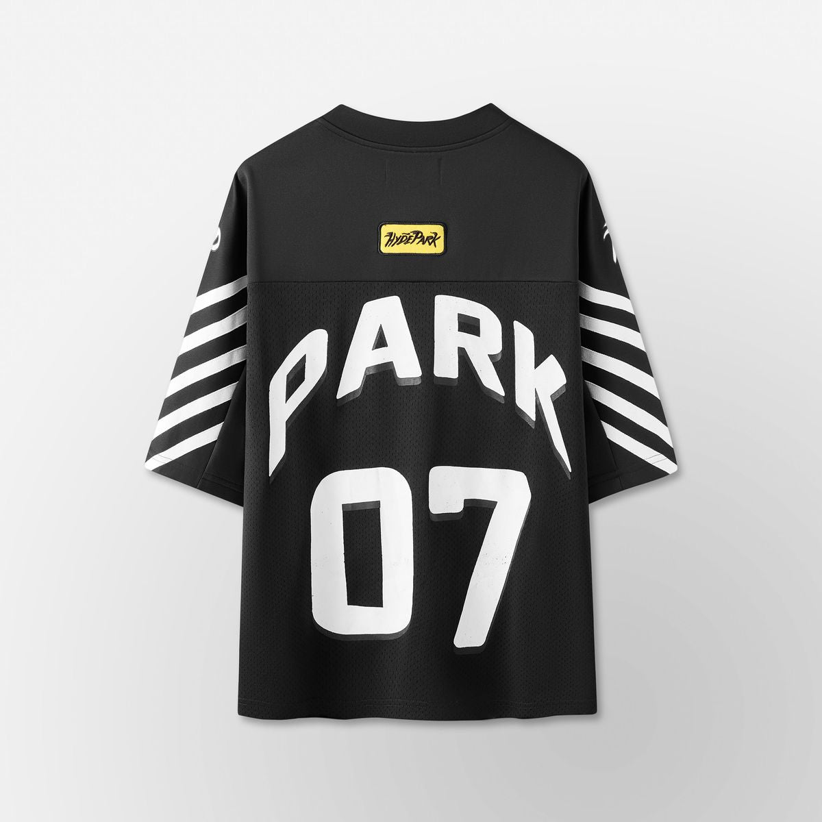 Hyde Park “HP”  Tee