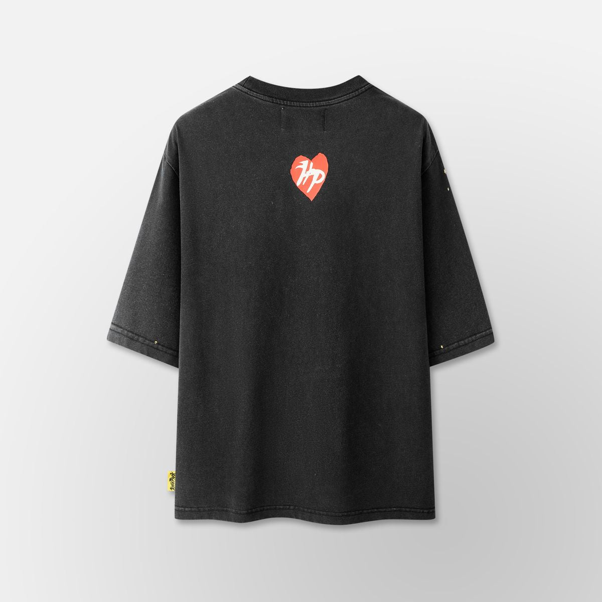 Hyde Park “Catch Me” Tee