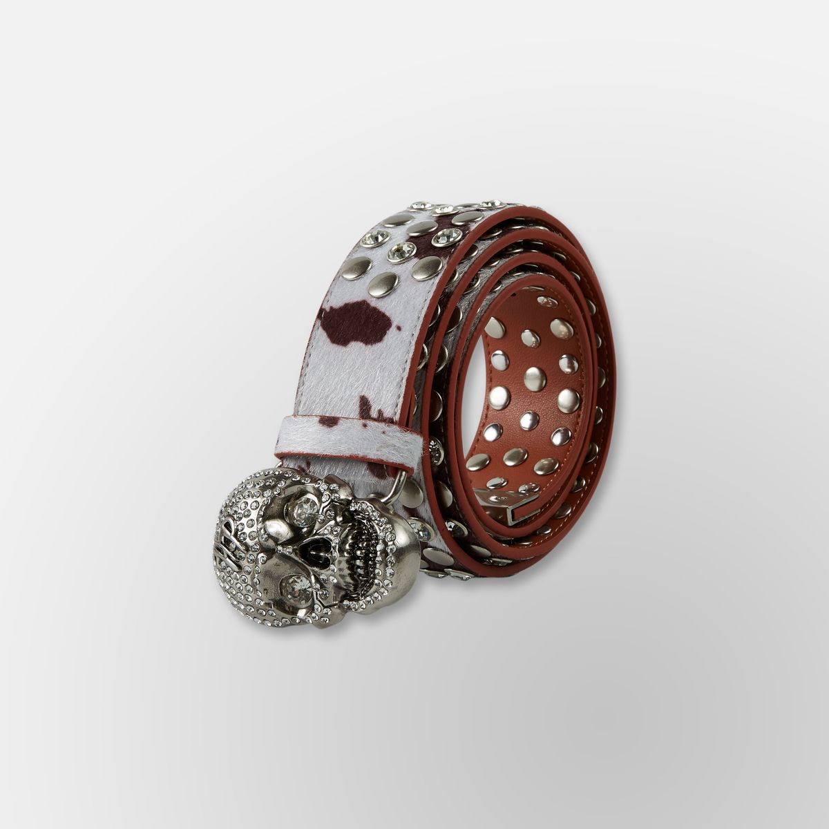 Hyde Park “Cow” Belt