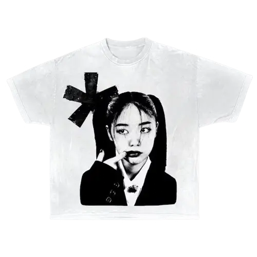 Hominus “Y2K Goth” Tee