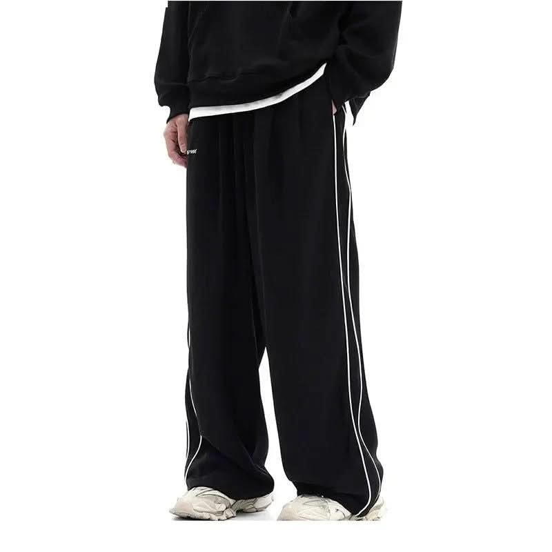 Hominus “Baggy Y2k” Sweatpants