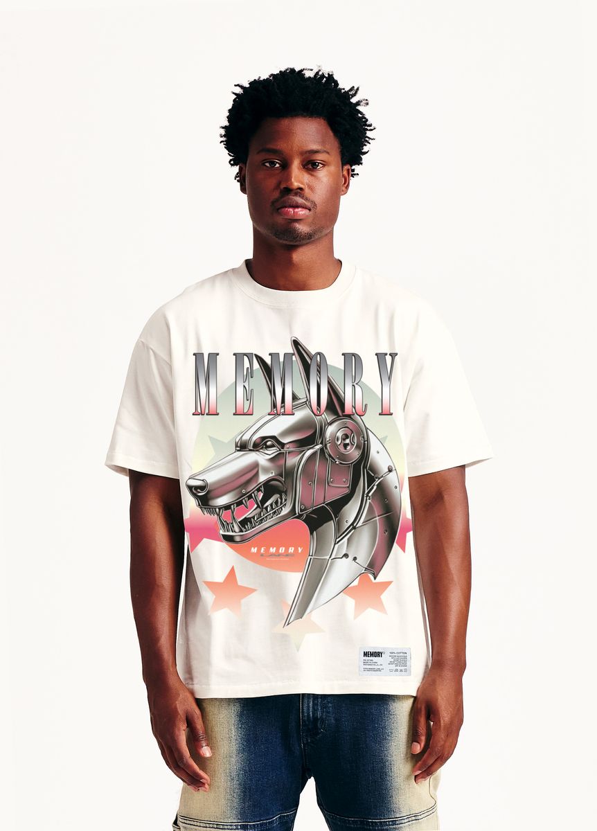 Memory Lane “Rover Star” Tee