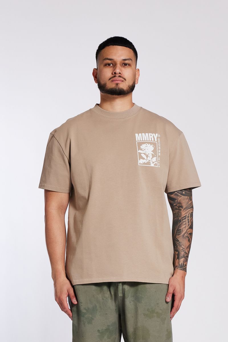 Memory Lane “Years” Tee