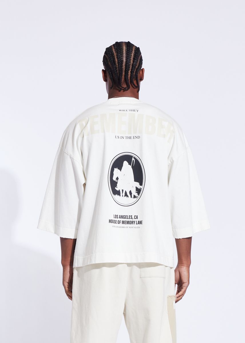 Memory Lane “Storm” Tee